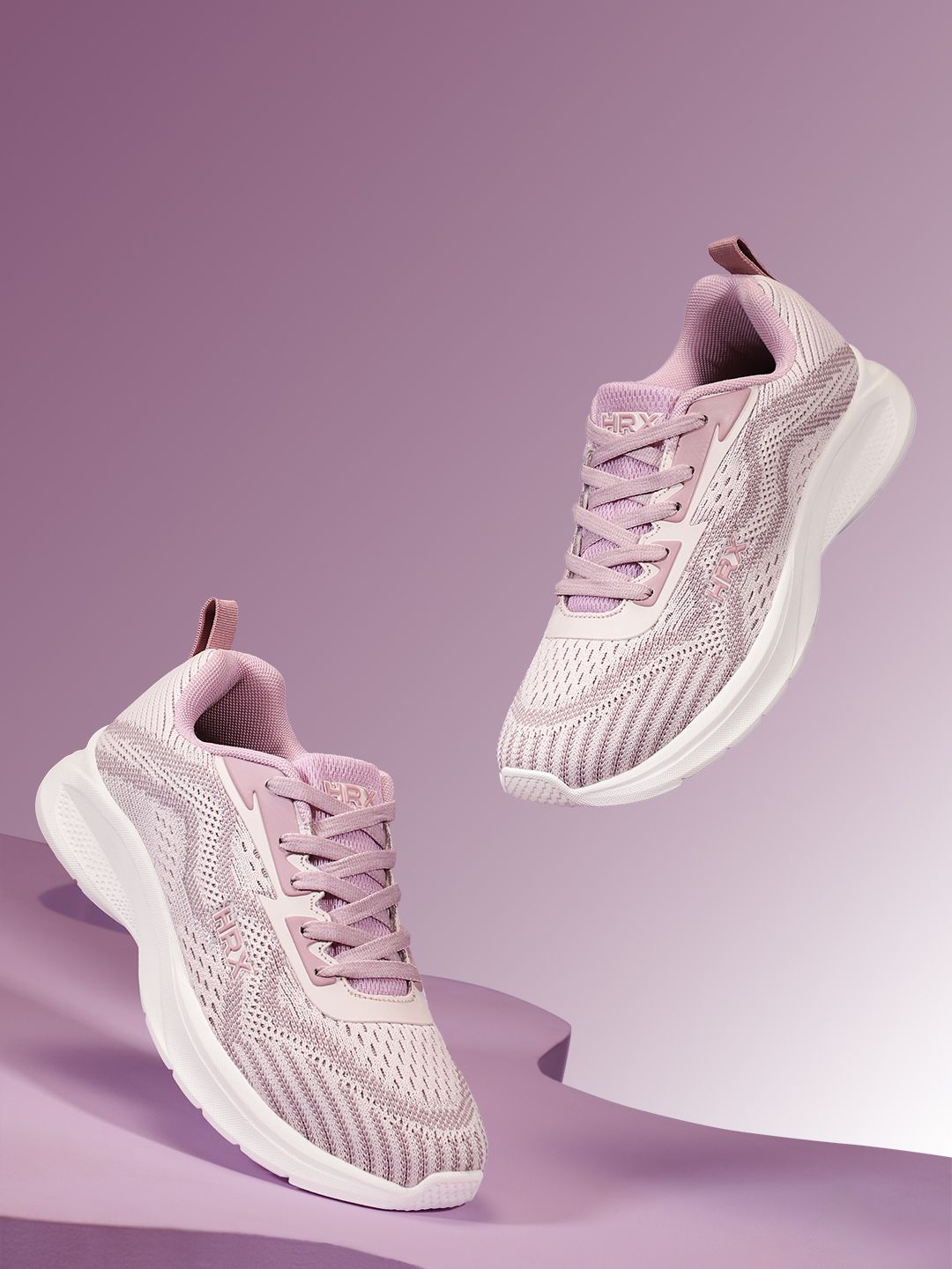 HRX by Hrithik Roshan Women Alpha Run Running shoes