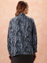 all about you Floral Printed Casual Shirt