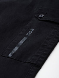 SPYKAR Men Cargos Trousers