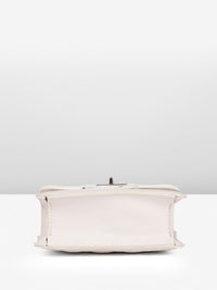 DressBerry Quilted Miniature Satchel