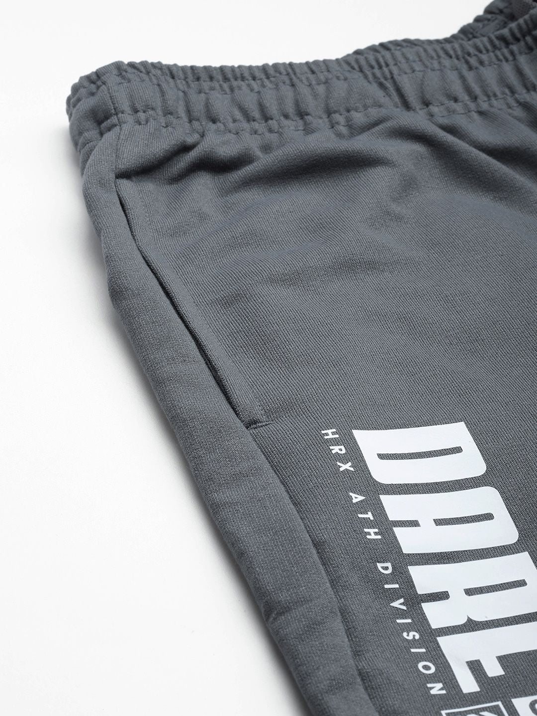 HRX by Hrithik Roshan Men Lifestyle Track Pants