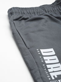 HRX by Hrithik Roshan Men Lifestyle Track Pants