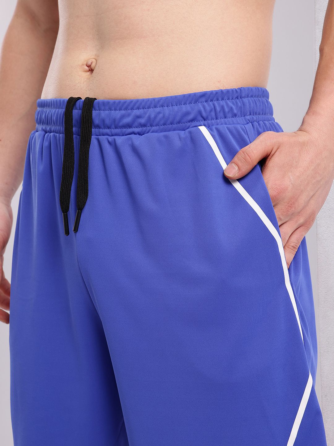 HRX by Hrithik Roshan Men Rapid Dry Running Shorts