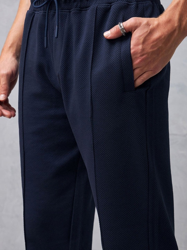 Bewakoof Men Track Pants