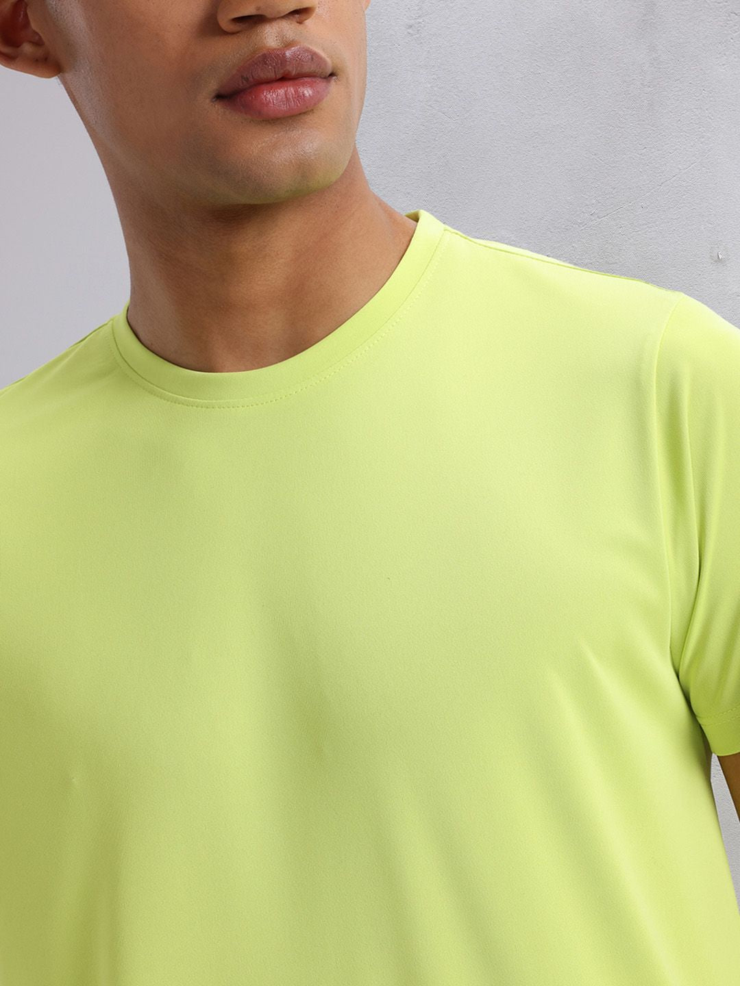 HRX by Hrithik Roshan Rapid-Dry Running T-shirt