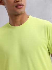 HRX by Hrithik Roshan Rapid-Dry Running T-shirt