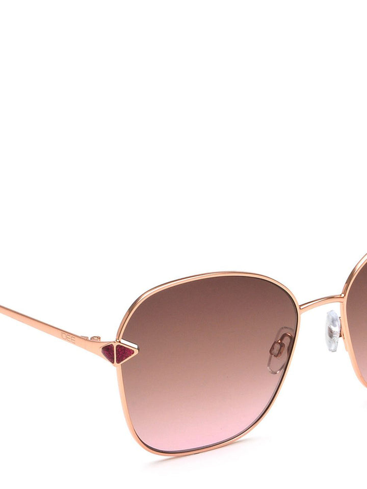 IDEE Women Butterfly Sunglasses with UV Protected Lens IDS3043C3SG