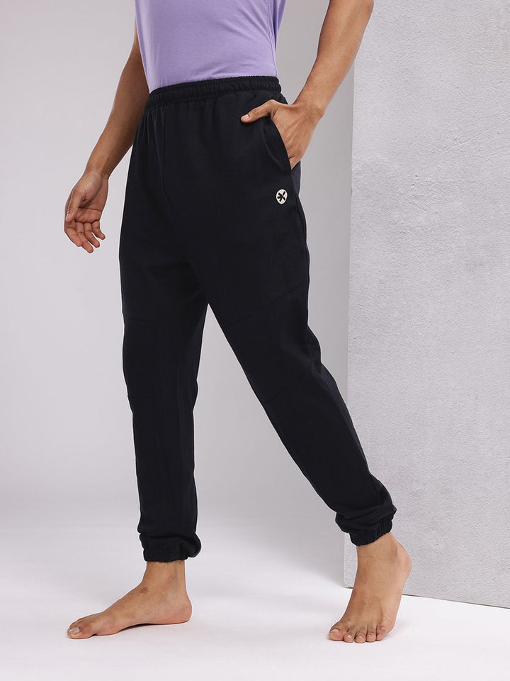 HRX by Hrithik Roshan Men Yoga Joggers