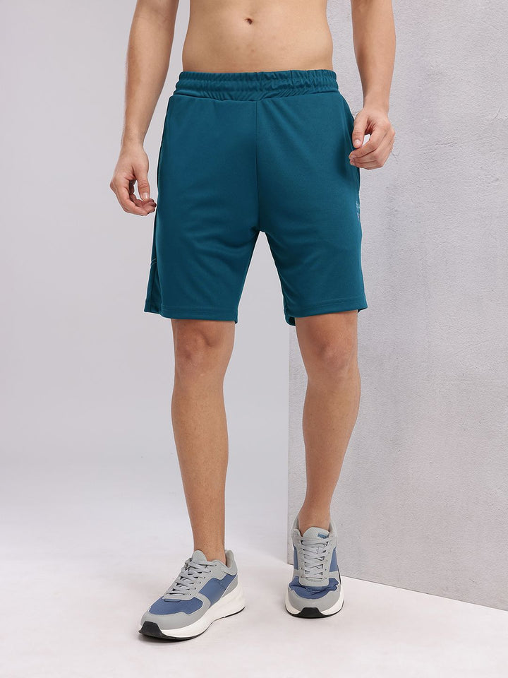 HRX by Hrithik Roshan Men Training Shorts