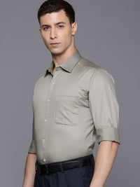 Raymond Slim Fit Pure Cotton Formal Shirt