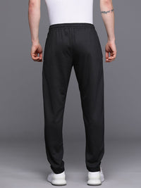HRX by Hrithik Roshan Men Typography Printed Lifestyle Track Pants