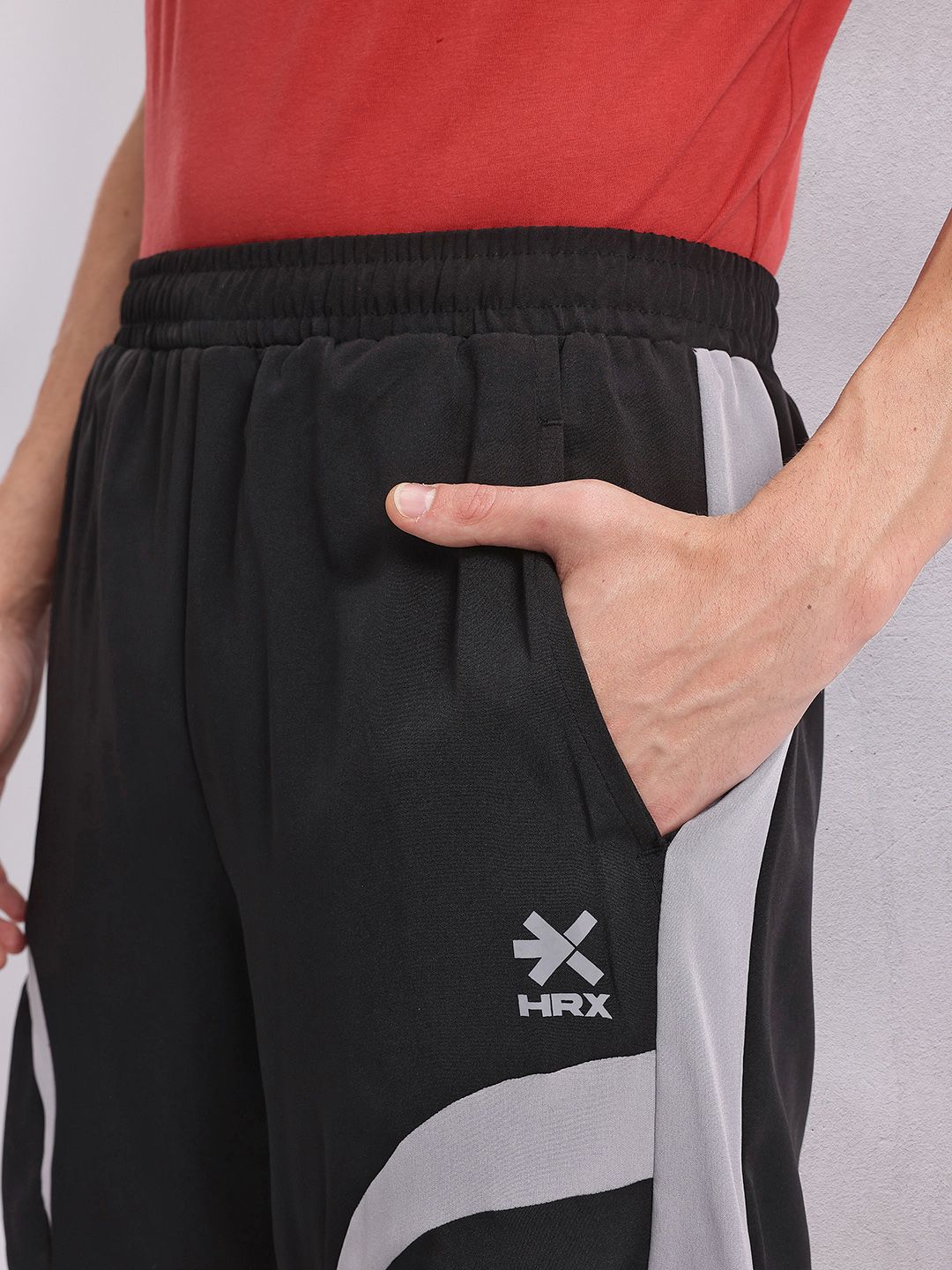 HRX by Hrithik Roshan Men Lifestyle Shorts