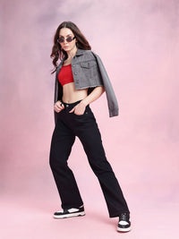 DressBerry Women Stretchable Jeans