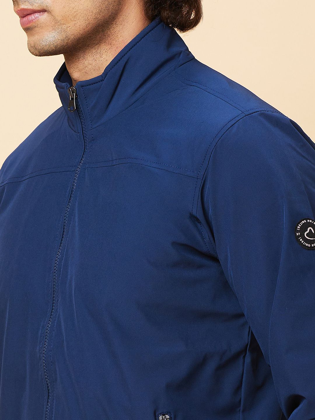 Being Human Long Sleeves Jacket