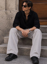 Eszett Men Original Trousers