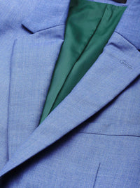 Raymond Contemporary Fit Breasted Formal Blazer dan Seluar Formal