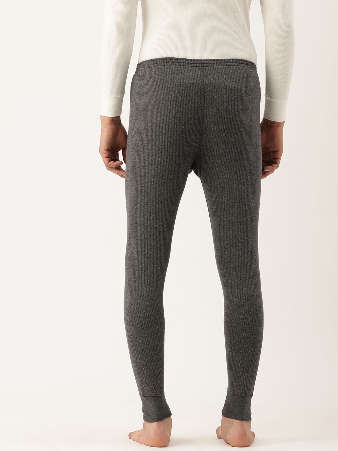 Monte Carlo Men Anti-Microbial Thermal Bottoms