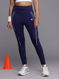HRX by Hrithik Roshan Women Running Tights