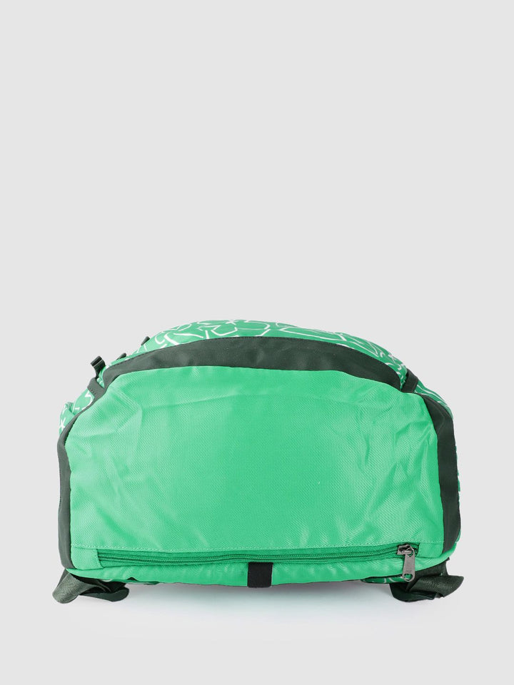 Gear Unisex Floral Printed Backpack 32L