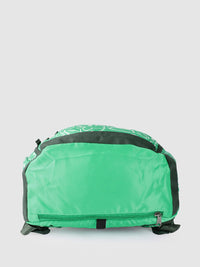 Gear Unisex Floral Printed Backpack 32L