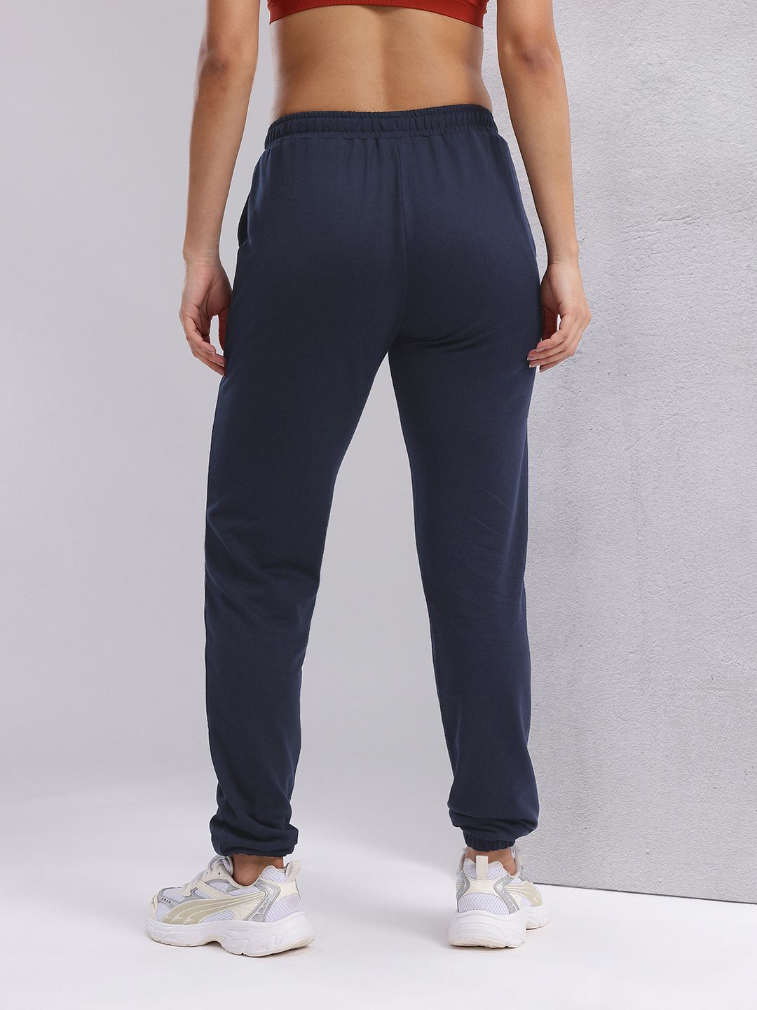 HRX by Hrithik Roshan Women Printed Joggers