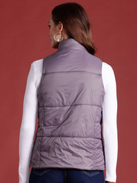 all about you Padded Jacket