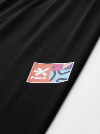 HRX by Hrithik Roshan Women Yoga Cropped Tights