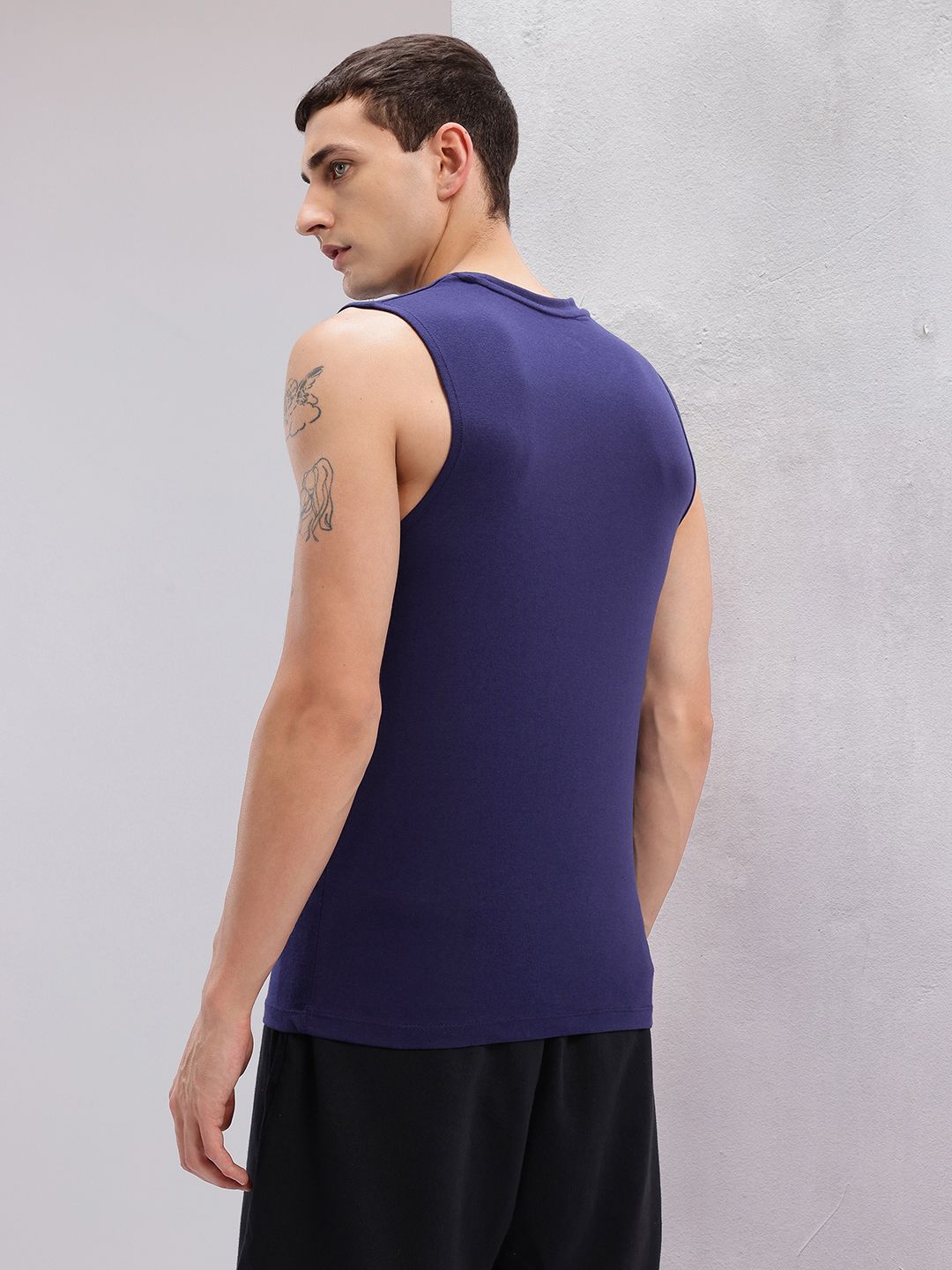 HRX by Hrithik Roshan Printed Lifestyle T-shirt