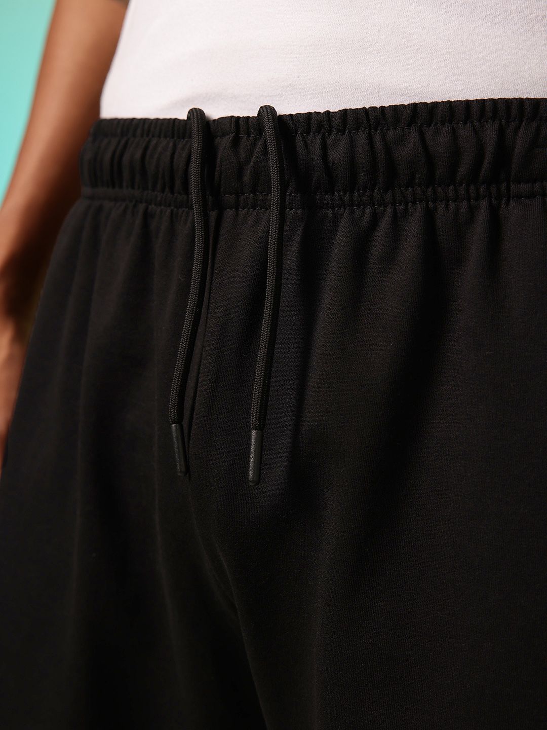 HRX by Hrithik Roshan Men Printed Lifestyle Regular Shorts