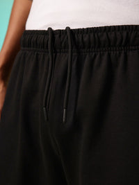 HRX by Hrithik Roshan Men Printed Lifestyle Regular Shorts