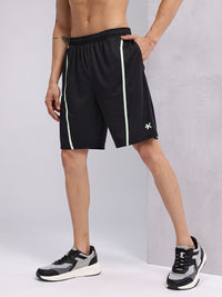 HRX by Hrithik Roshan Men Rapid-Dry Running Shorts