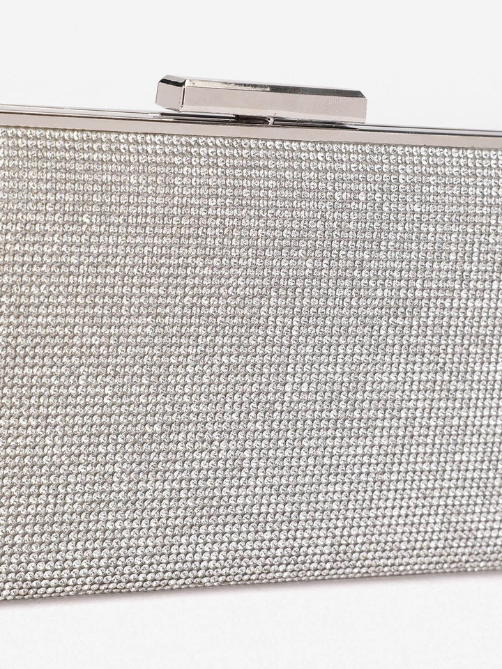 Lino Perros Embellished Purse Clutch
