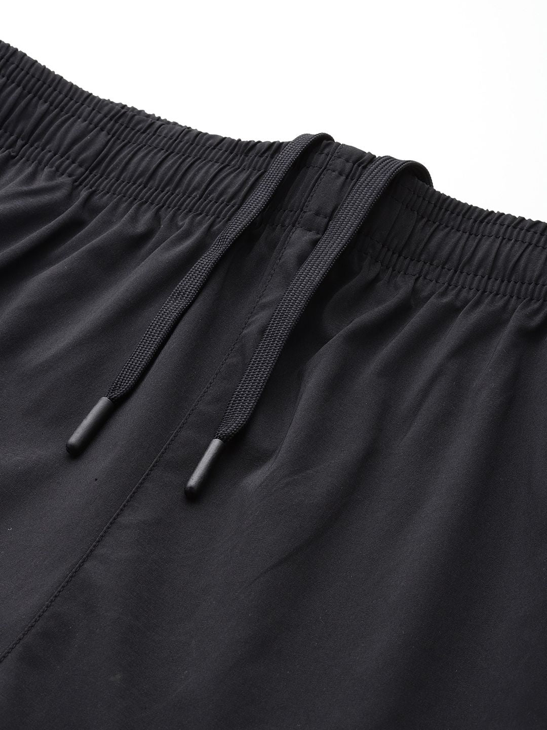 HRX by Hrithik Roshan Men Rapid-Dry Running Sports Shorts