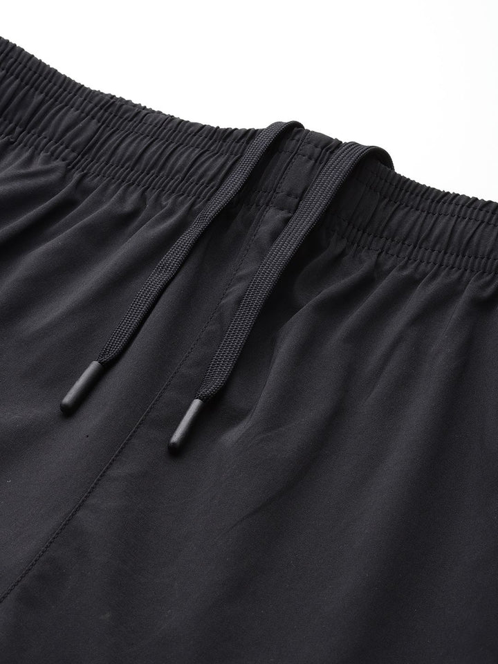 HRX by Hrithik Roshan Men Rapid-Dry Running Sports Shorts