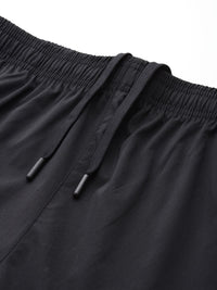 HRX by Hrithik Roshan Men Rapid-Dry Running Sports Shorts