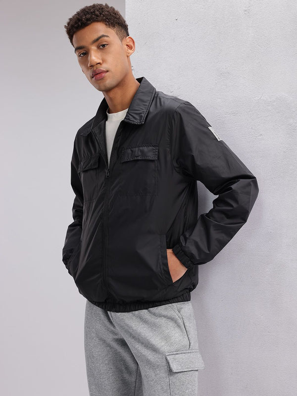 HRX by Hrithik Roshan Lifestyle Bomber Jacket