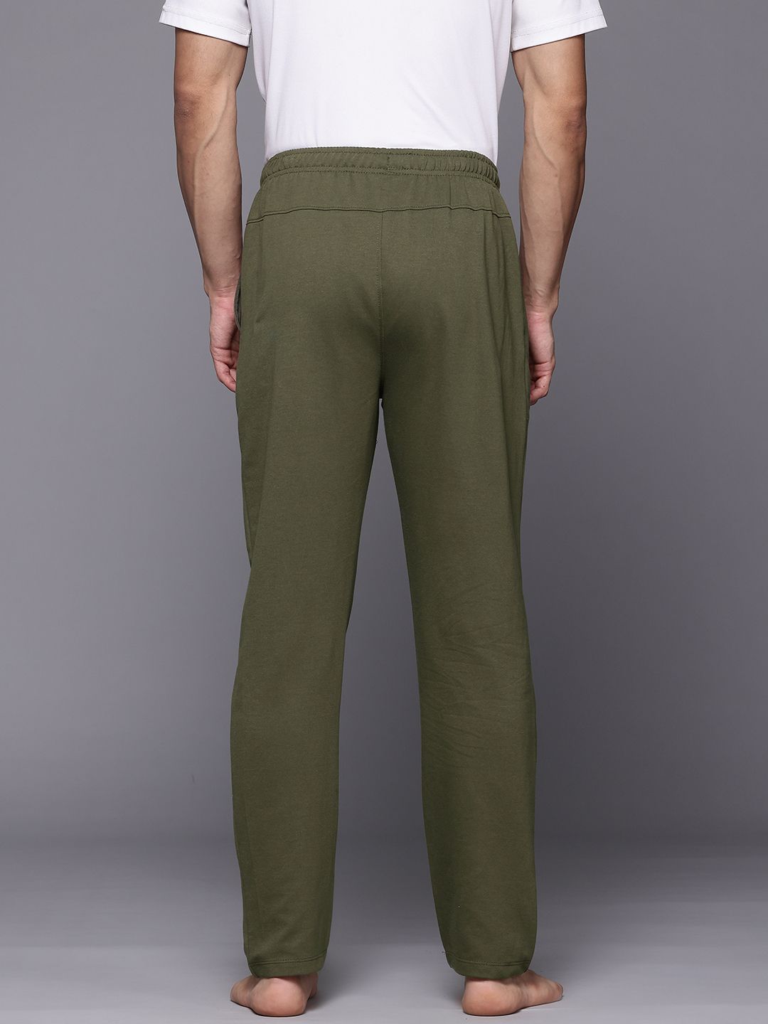 HRX by Hrithik Roshan Men Yoga Track Pants