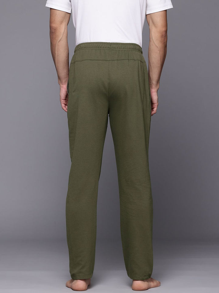 HRX by Hrithik Roshan Men Yoga Track Pants