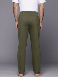 HRX by Hrithik Roshan Men Yoga Track Pants