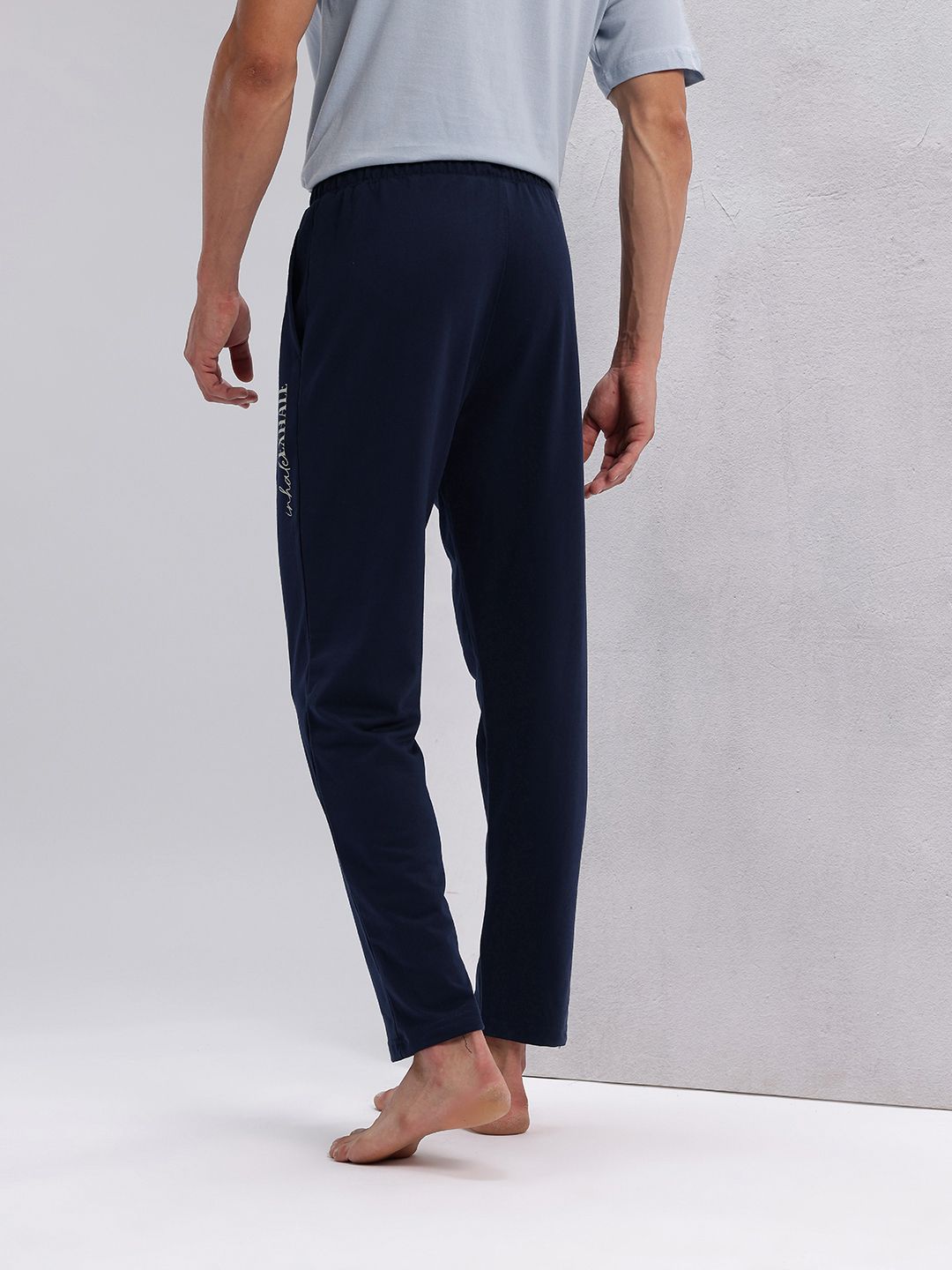 HRX by Hrithik Roshan Men Yoga Track Pants