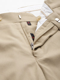 Raymond Men Slim Fit Formal Trousers