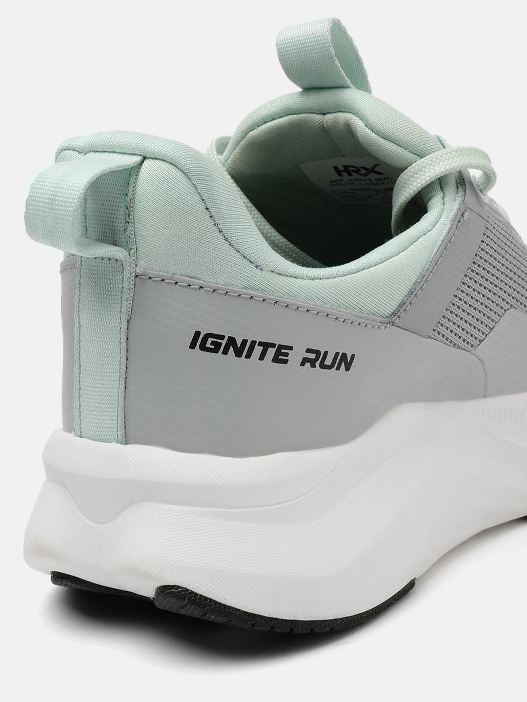 HRX by Hrithik Roshan Women Ignite Run Running shoes