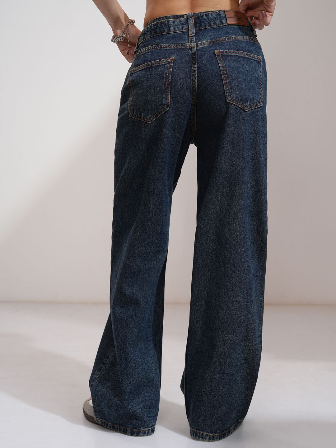 Tokyo Talkies Women Fla Jeans