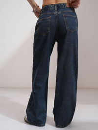 Tokyo Talkies Women Fla Jeans