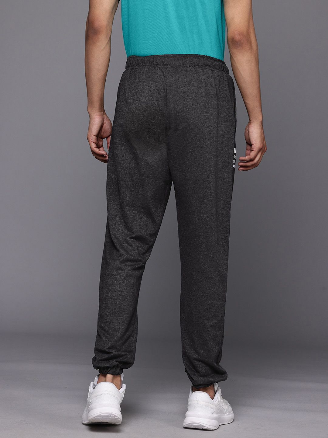 HRX by Hrithik Roshan Men Lifestyle Joggers