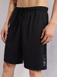HRX by Hrithik Roshan Men Rapid-Dry Training Shorts