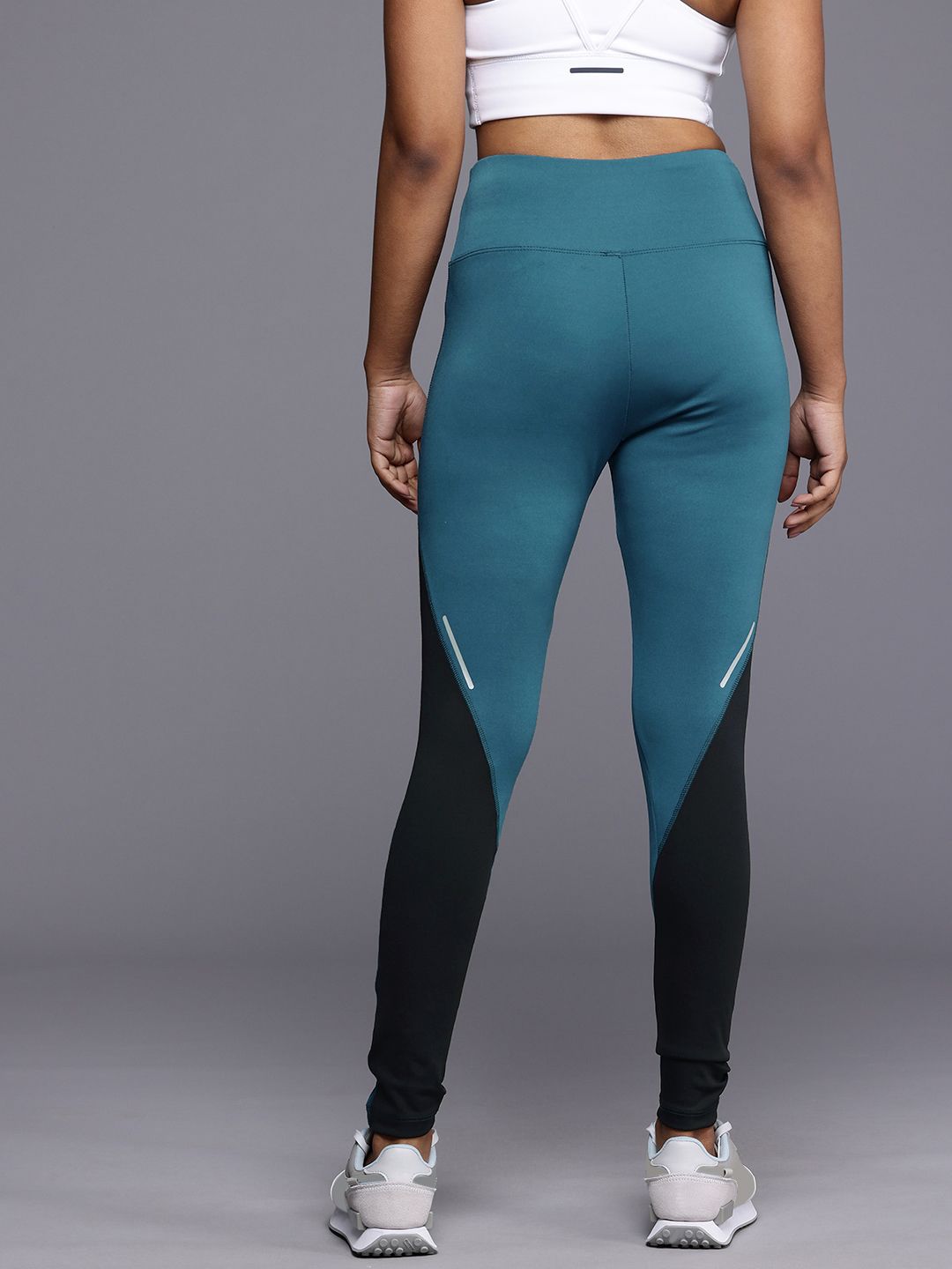 HRX by Hrithik Roshan Women Running Tights