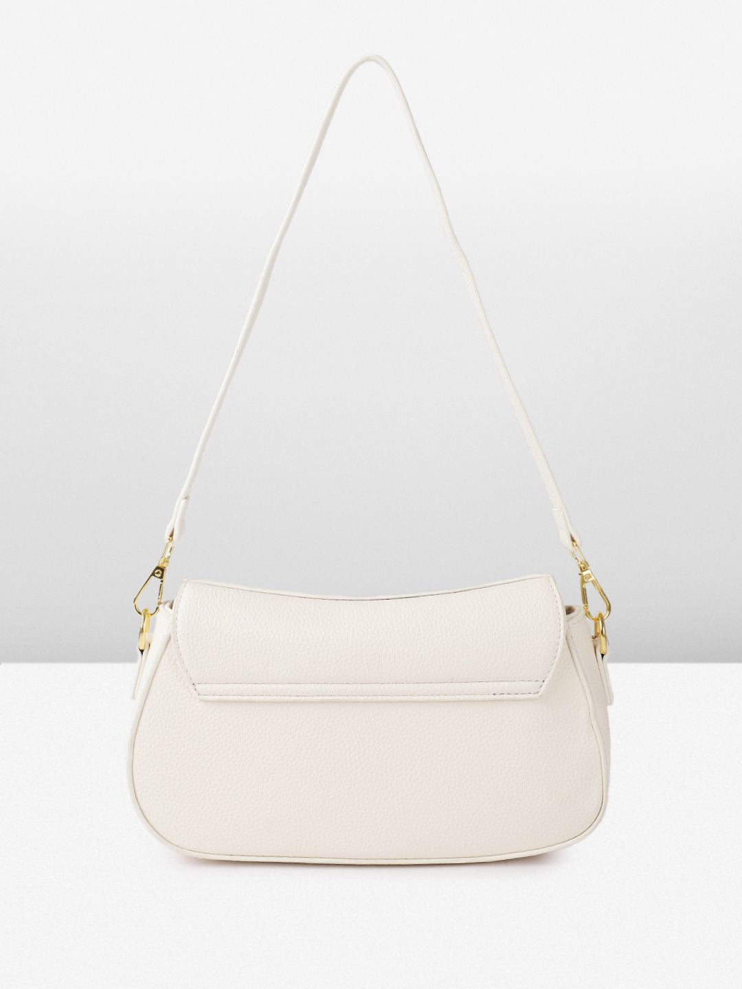 all about you Baguette Shoulder Bag