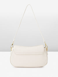 all about you Baguette Shoulder Bag