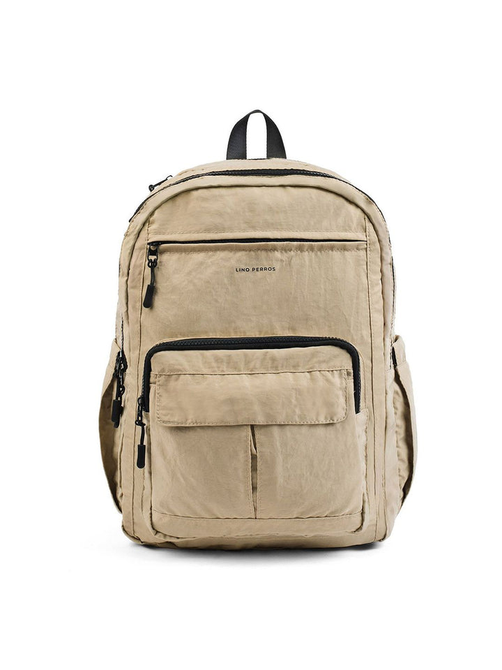 Lino Perros Pacman Utility Everyday Backpack